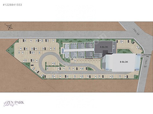 Emlak / Konut / Satılık / Daire