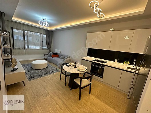 Emlak / Konut / Satılık / Daire