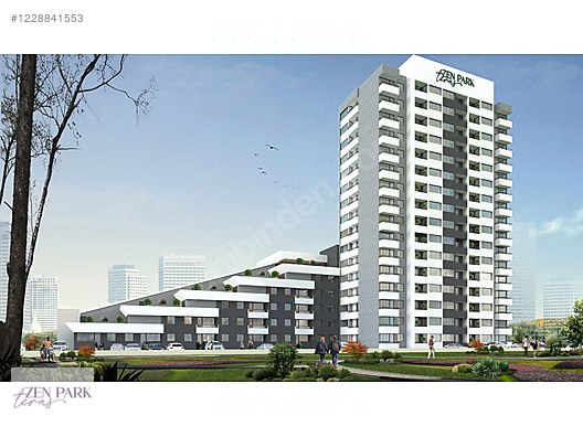 Emlak / Konut / Satılık / Daire