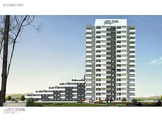 Emlak / Konut / Satılık / Daire