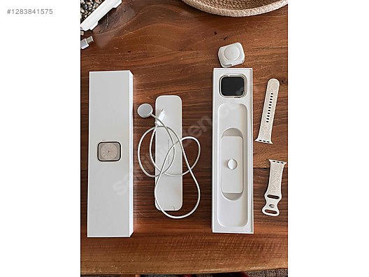 Used & Brand New Items / Cell Phones & Accessories / Wearable Technology / Smartwatch / Apple Watch