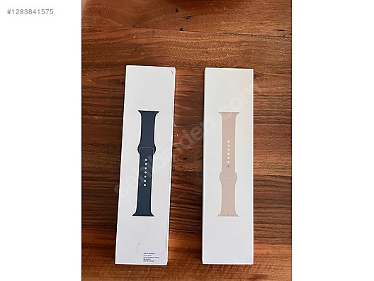 Used & Brand New Items / Cell Phones & Accessories / Wearable Technology / Smartwatch / Apple Watch