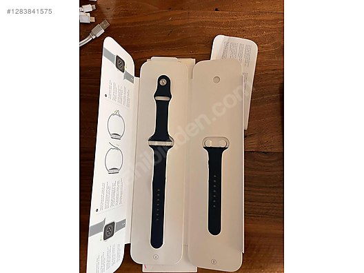 Used & Brand New Items / Cell Phones & Accessories / Wearable Technology / Smartwatch / Apple Watch