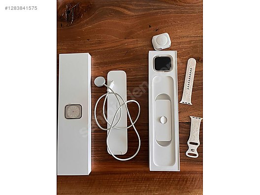 Used & Brand New Items / Cell Phones & Accessories / Wearable Technology / Smartwatch / Apple Watch