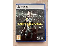 PS5 Returnal