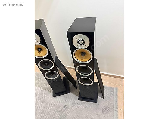 BOWERS WILKINS B&W CM8 CM 8 KULE HOPARLÖR on sahibinden.com