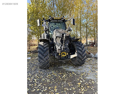 2024 Sahibinden İkinci El Deutz-Fahr Satılık Traktör 5.000.000 TL'ye sahibinden.com'da
