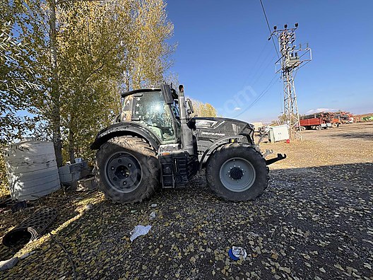 7250 TTV HD Deutz-Fahr ilanı