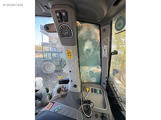 2024 Sahibinden İkinci El Deutz-Fahr Satılık Traktör 5.000.000 TL'ye sahibinden.com'da