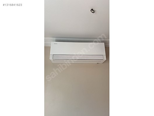Bespoke AI WindFree Pro İF DESİNG ÖDÜLLÜ KLİMA on sahibinden.com