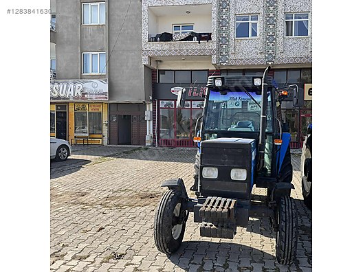 2011 75-56s New Holland