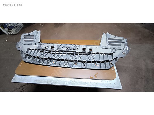 Minivan & Panelvan / Kaporta & Karoser / 2020-2024 Opel Combo ön