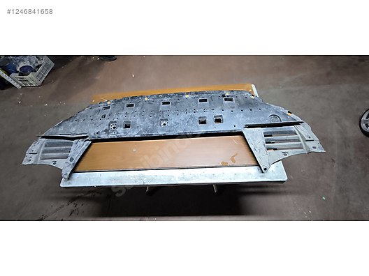 Minivan & Panelvan / Kaporta & Karoser / 2020-2024 Opel Combo ön