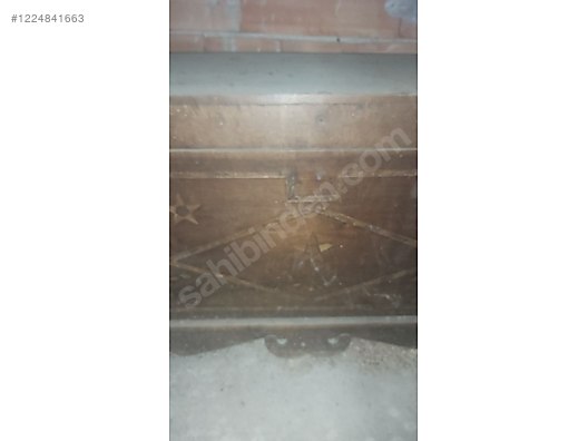 Used & Brand New Items / Antique / Furniture / Auxiliary Products