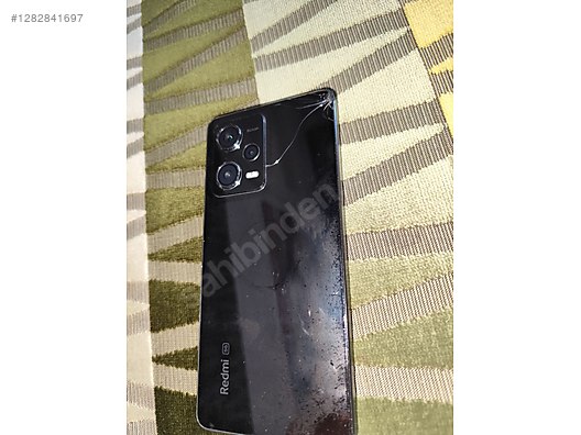 Used & Brand New Items / Cell Phones & Accessories / Cell Phones / Xiaomi / Redmi Note 12 Pro