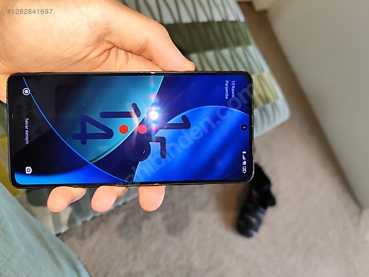 Used & Brand New Items / Cell Phones & Accessories / Cell Phones / Xiaomi / Redmi Note 12 Pro