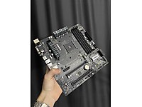 Asrock b450m pro4 am4 anakart #1281841703