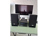 Onkyo CR-515