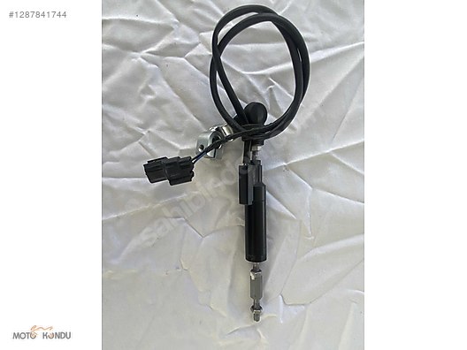 Motor / KAWASAKİ ZX4RR QUİCK SHİFTER sahibinden.comda - 1287841744