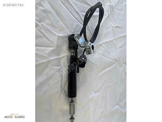 Motor / KAWASAKİ ZX4RR QUİCK SHİFTER sahibinden.comda - 1287841744