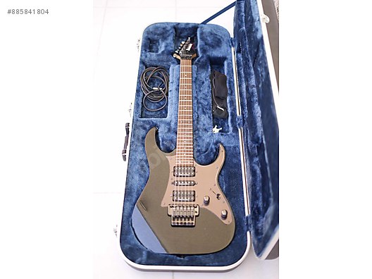 ibanez prestige 2550e elektro gitar at sahibinden com 885841804