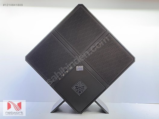 HP / HP OMEN 900 | intel Core i7-6700K | RTX 3050 | SIVI SOĞUTMA at  sahibinden.com - 1210841809