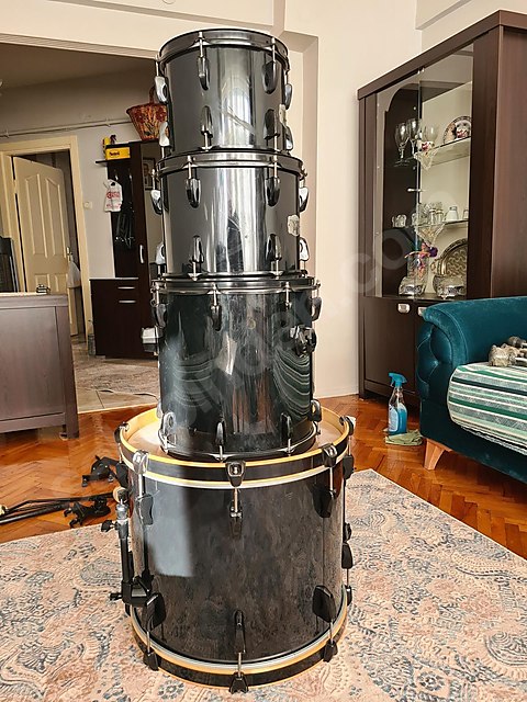 Pearl Export Bateri Taiwan