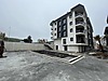 ANAYOLA CEPHE , HAVUZLU , VİLLA TADINDA 1+1 REVİZYON BUĞRA'DA