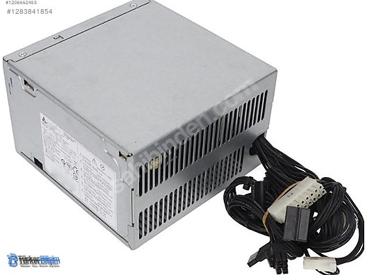 Used & Brand New Items / Computers / Desktops / Desktop Components / Power Supplies