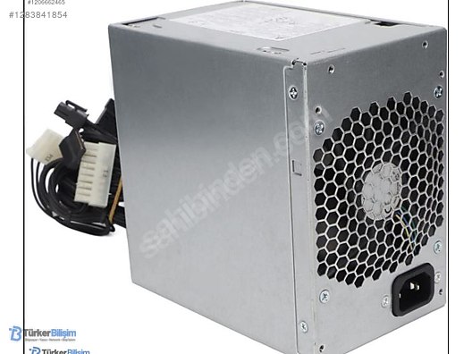 Used & Brand New Items / Computers / Desktops / Desktop Components / Power Supplies