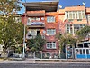 RE/MAX BEYAZ TELEFERİK SATILIK DAİRE
