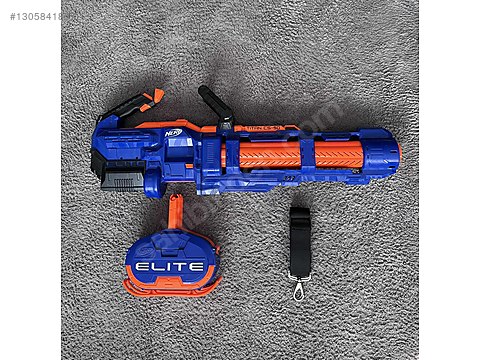 Temiz Nerf CS-50 TİTAN sahibinden.comda - 1305841857