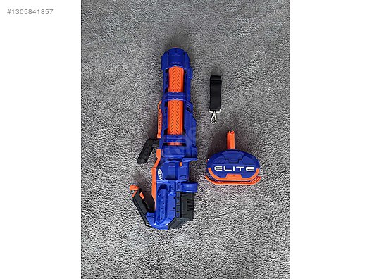 Temiz Nerf CS-50 TİTAN sahibinden.comda - 1305841857