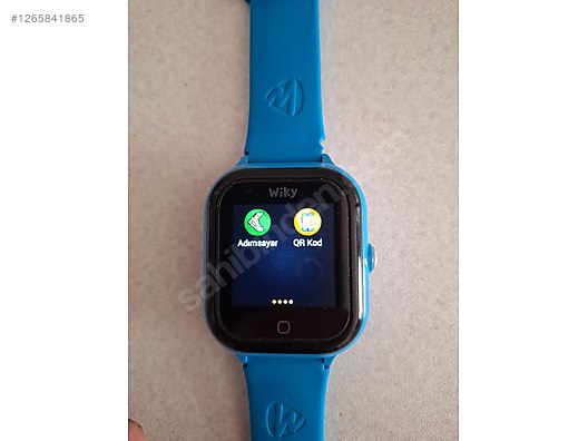 Used & Brand New Items / Cell Phones & Accessories / Wearable Technology / Smartwatch / Wiky