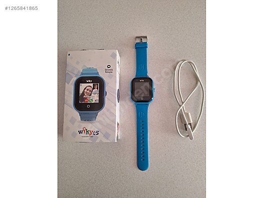 Used & Brand New Items / Cell Phones & Accessories / Wearable Technology / Smartwatch / Wiky