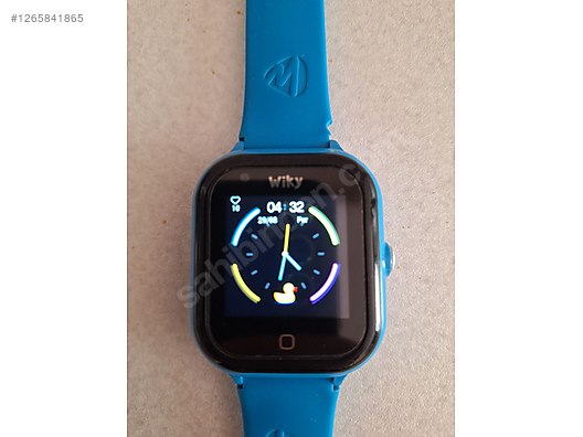 Used & Brand New Items / Cell Phones & Accessories / Wearable Technology / Smartwatch / Wiky