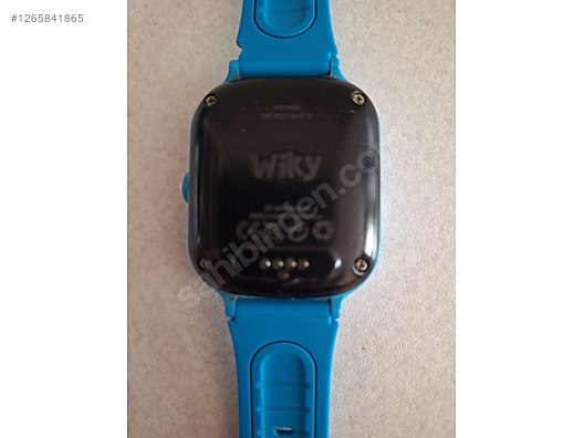 Used & Brand New Items / Cell Phones & Accessories / Wearable Technology / Smartwatch / Wiky