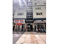 Belediye yanı dükkan #1278841873