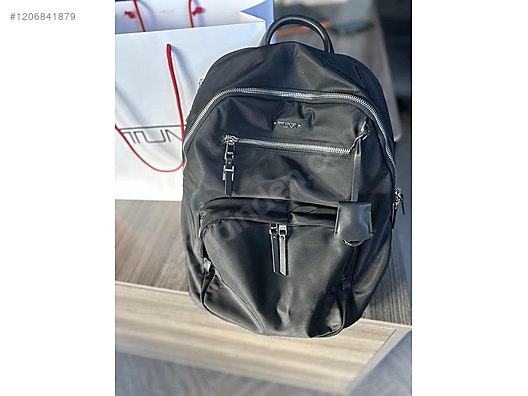 New tumi backpack best sale