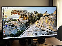 23,8 144Hz Full HD IPS 1ms (GtG) Oyun Monitörü