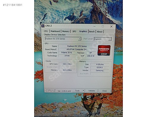 Used & Brand New Items / Computers / Desktops / Desktop Components / RAMs