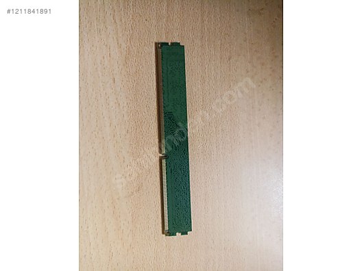 Used & Brand New Items / Computers / Desktops / Desktop Components / RAMs