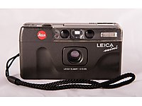 Leica Mini
