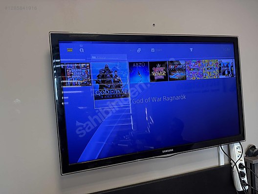 Used & Brand New Items / Gaming & Gamers Exclusive / Game Systems & Consoles / PlayStation 4