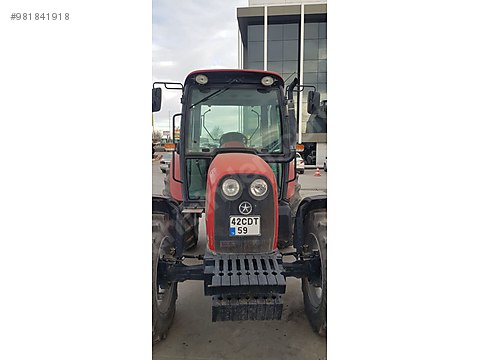 2012 sahibinden ikinci el tumosan satilik traktor 165 000 tl ye sahibinden com da 981841918