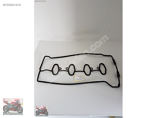 Motor Honda 1000 Rr Kulbutor Kapak Contasi Silindir Kapagi Ust Kapak Sahibinden Comda 705841919