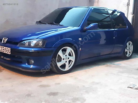 Peugeot 106 Xr Temiz Acil Satilik 106 Sahibinden Comda 879841919