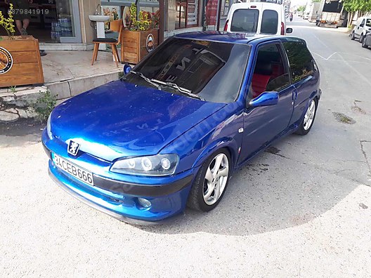 Peugeot 106 Xr Temiz Acil Satilik 106 At Sahibinden Com 879841919