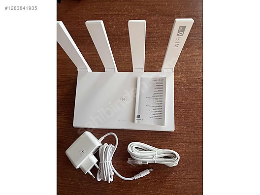 Used & Brand New Items / Computers / Peripherals / Modems & Networking / Routers