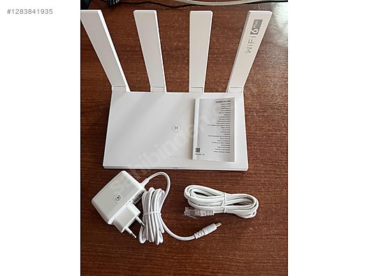 Used & Brand New Items / Computers / Peripherals / Modems & Networking / Routers